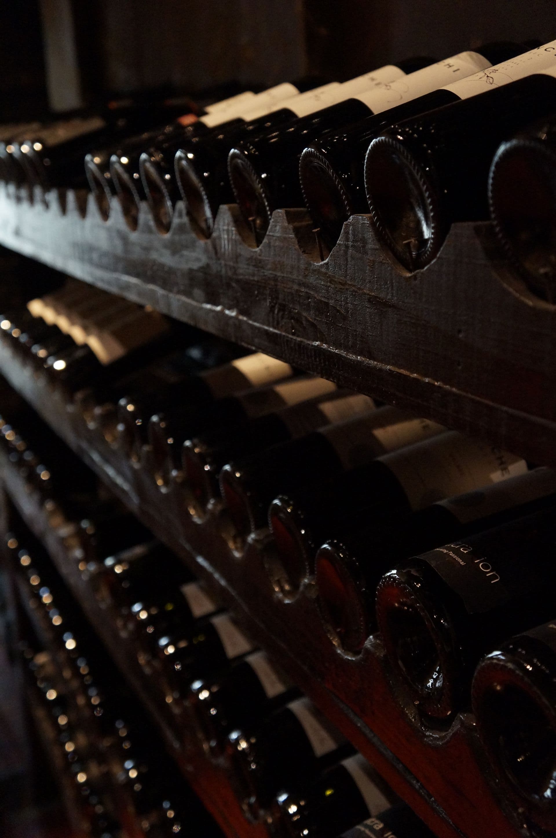 Cellar Tasting