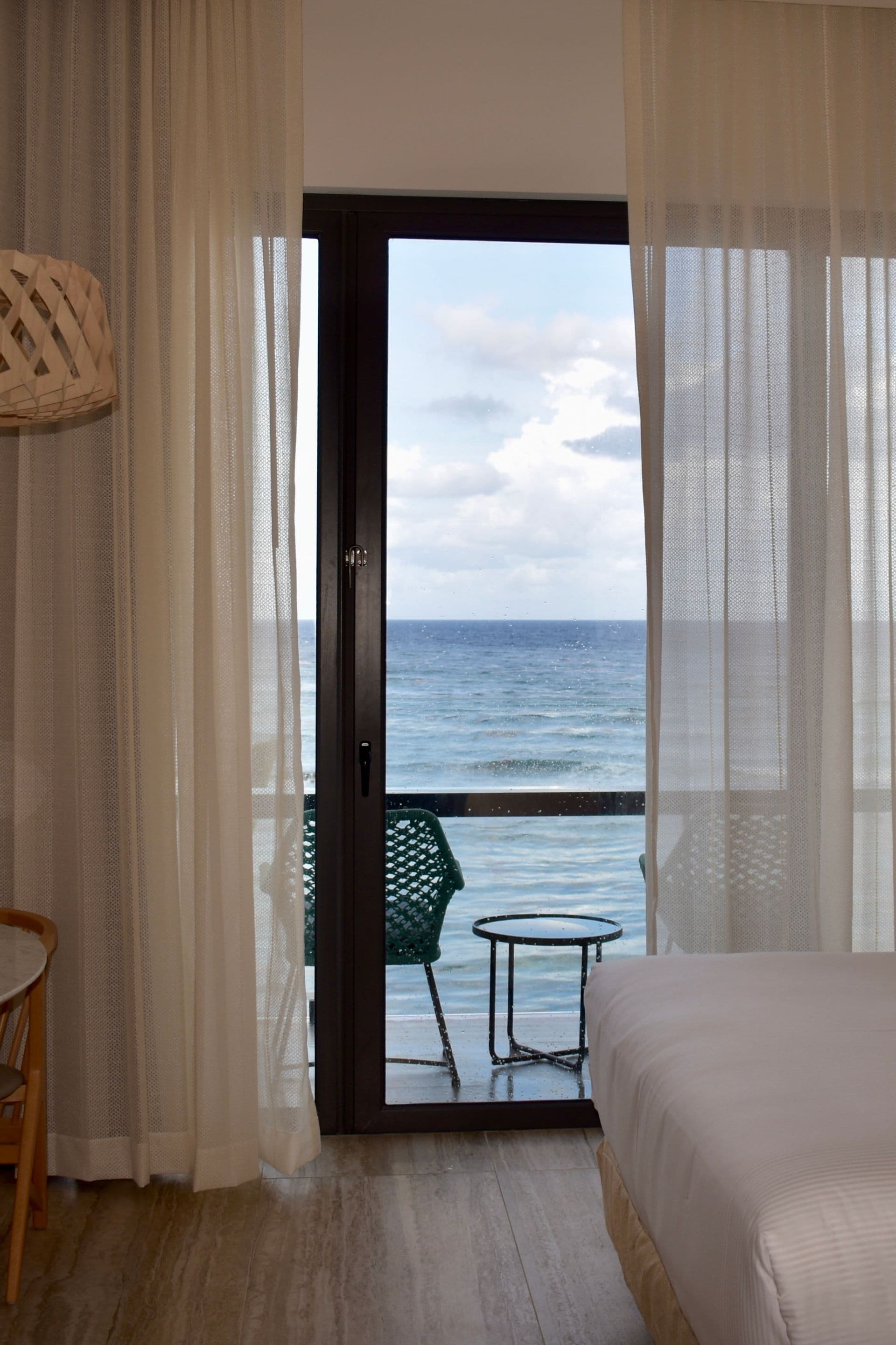 The Cliffside Suite, Ocean View
